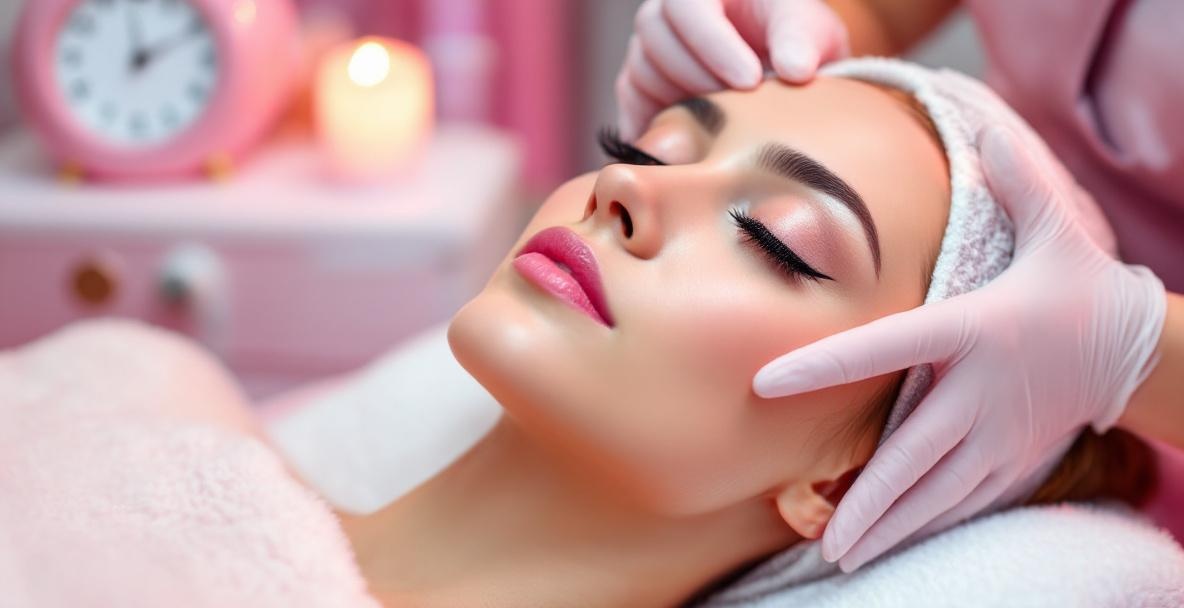 how long does lash lift take